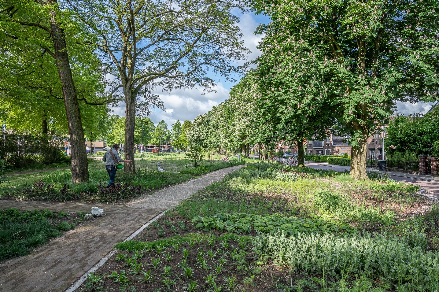 Remisepark