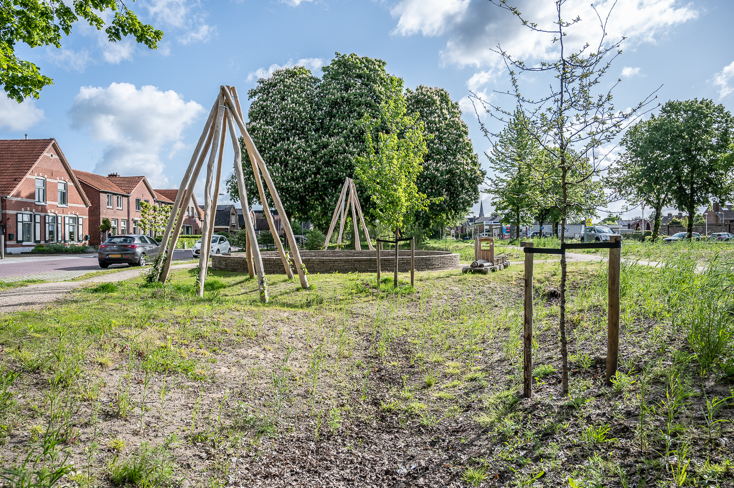 Save the date: Pop-up bijeenkomst over Remisepark