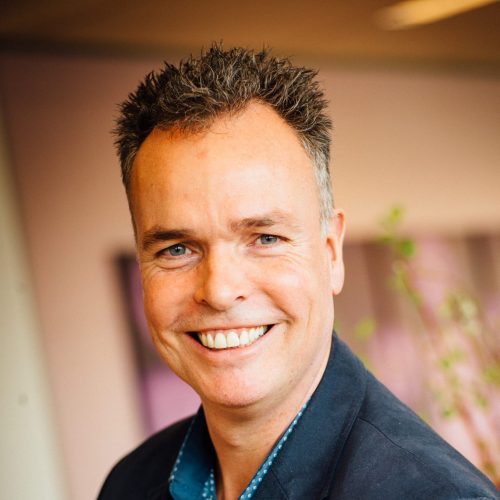Eric Harms