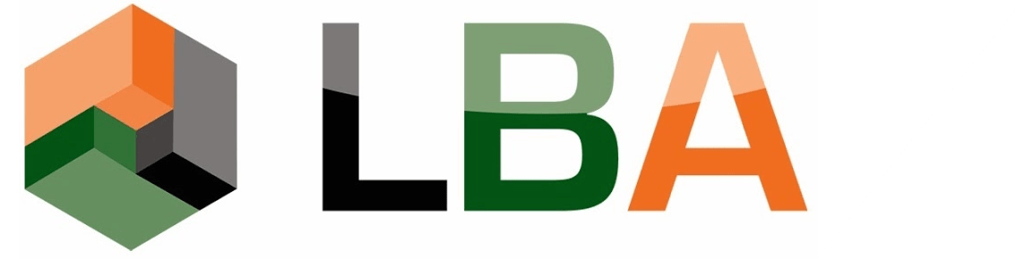 lba logo