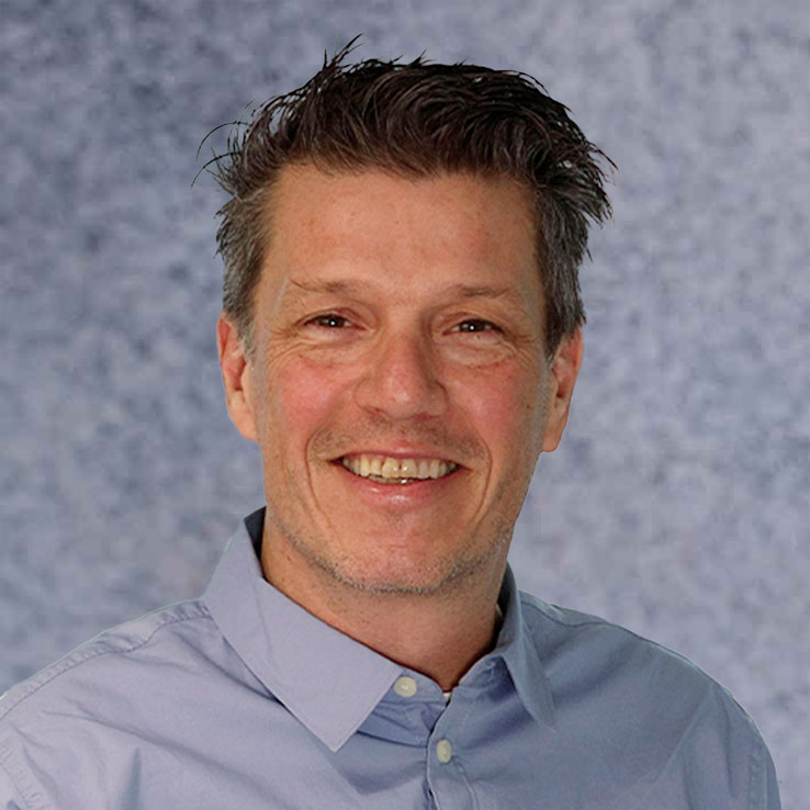 Peter Heijnsdijk